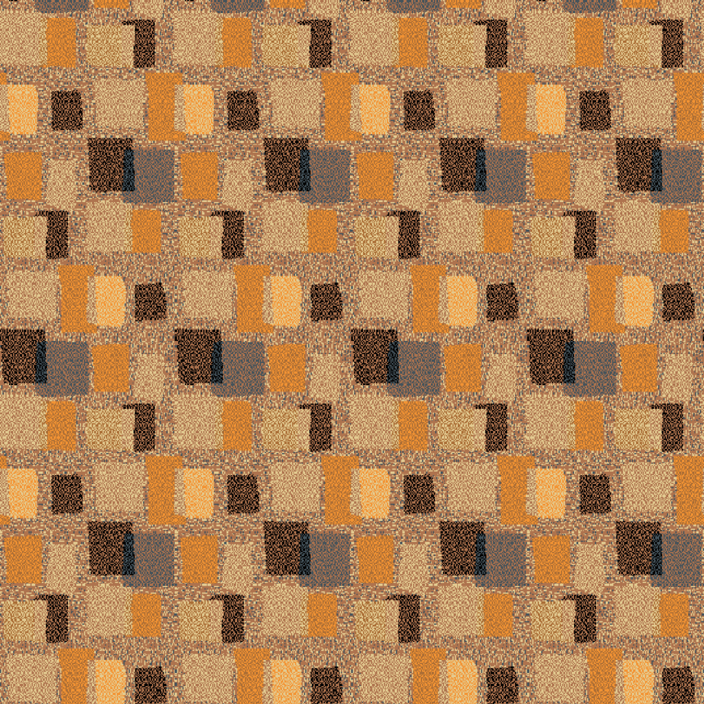 Royal Wilton Collection - Golden Earth