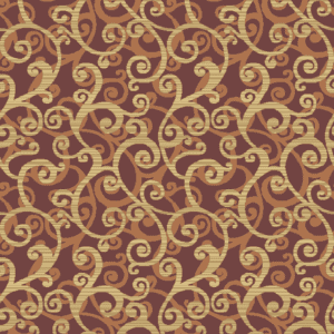 Royal Wilton Collection - Pecan Brown