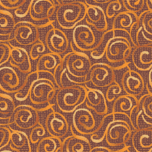 Royal Wilton Collection - Contour Brown