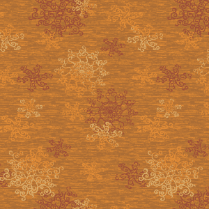 Royal Wilton Collection - Crown Gold