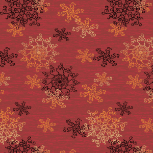 Royal Wilton Collection - Lathania Red