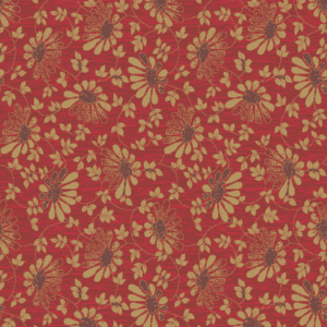Royal Wilton Collection - Classic Red