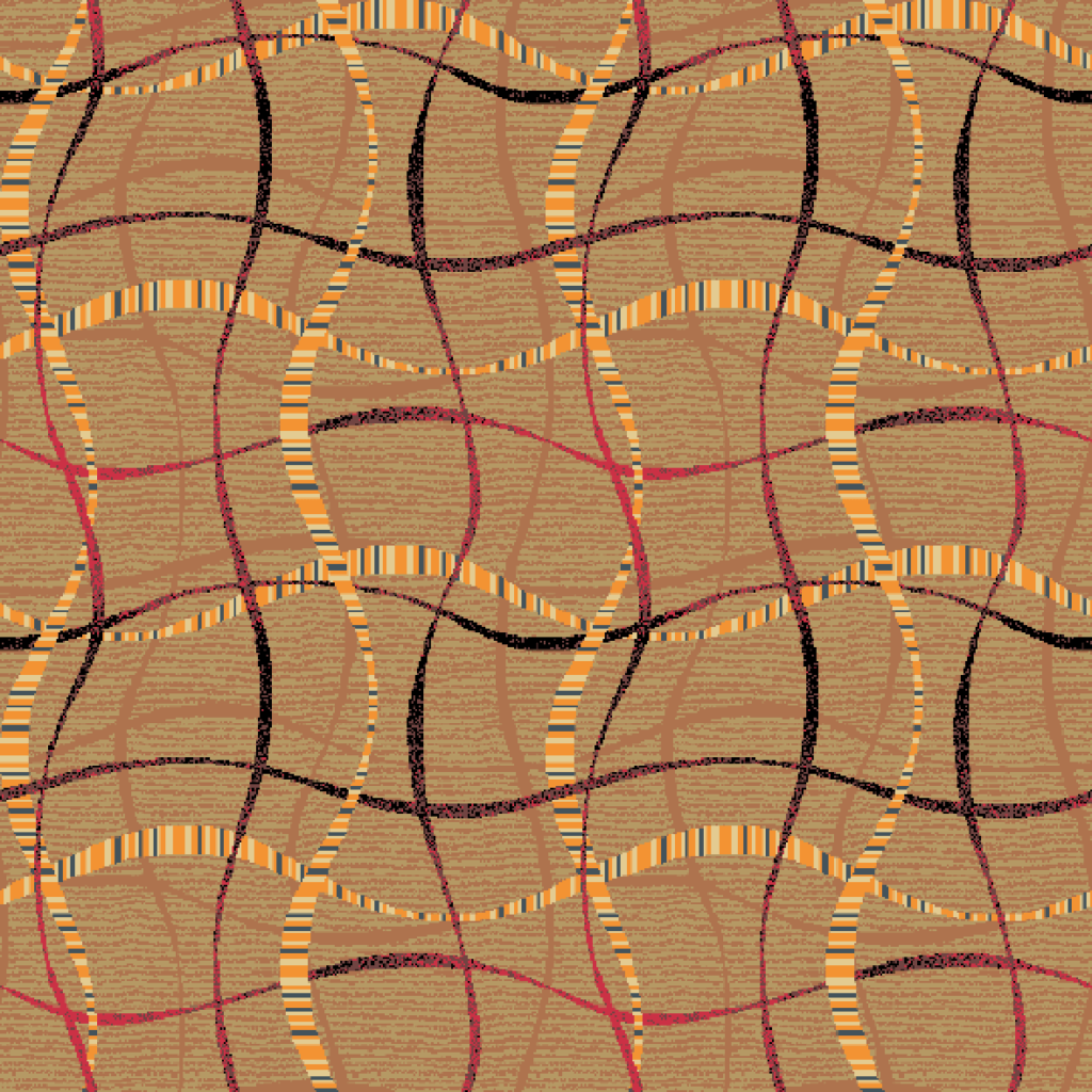 Royal Wilton Collection - Flexi Beige