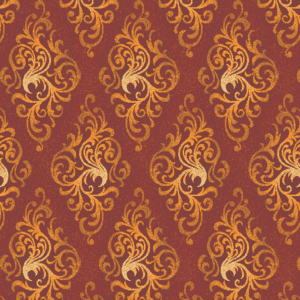 Royal Wilton Collection - Versace Red