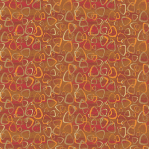 Royal Wilton Collection - Oberon Red