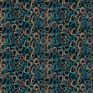 Royal Wilton Collection - Oberon Blue