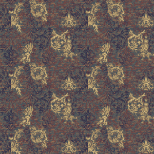 Royal Wilton Collection - Belfort Blue
