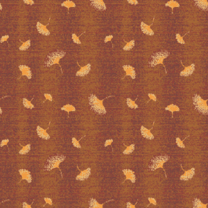 Royal Wilton Collection - Autumn Brown