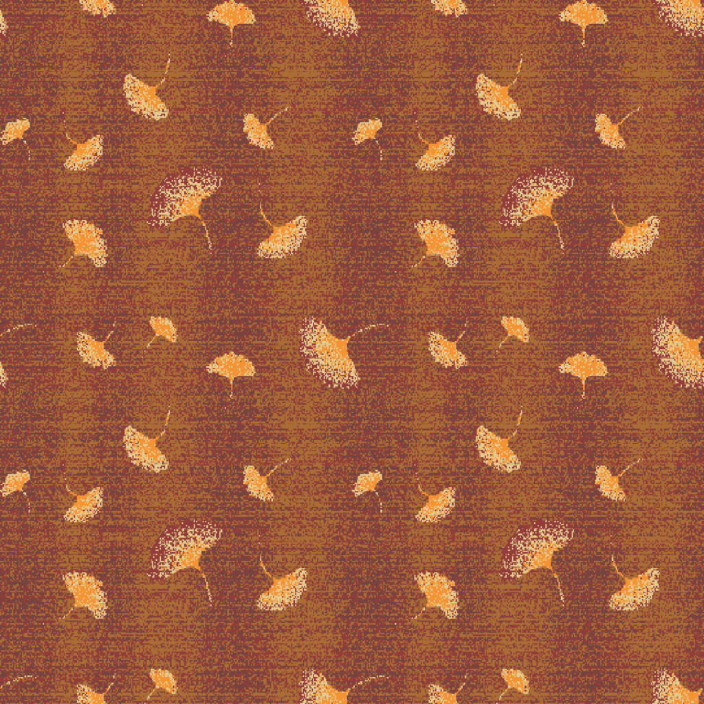 Royal Wilton Collection - Autumn Brown