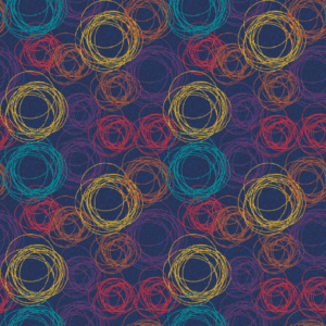 Royal Wilton Collection - Midnight Blue
