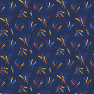 Royal Wilton Collection - Indigo Blue