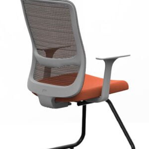 VISITOR OFFICE CHAIR