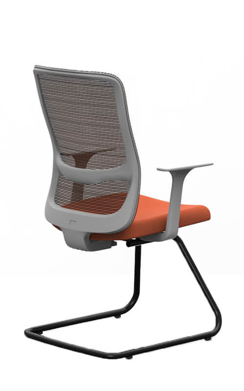 VISITOR OFFICE CHAIR