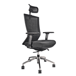 High Back - Mesh Chair