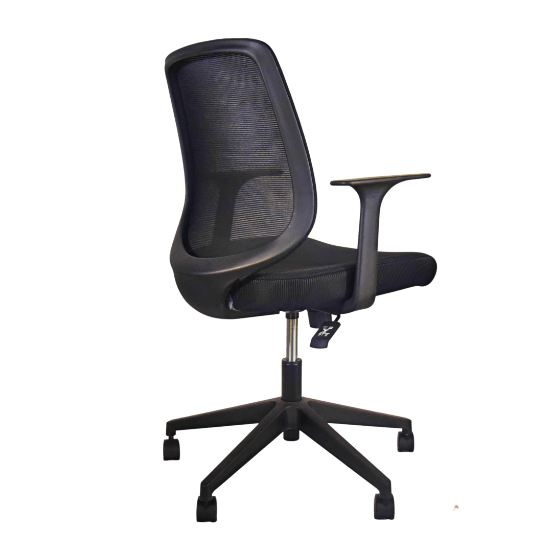 Mesh Task Chair - CSD65TW-TC 4 Mesh Task Chair - CSD65TW-TC - Image 4