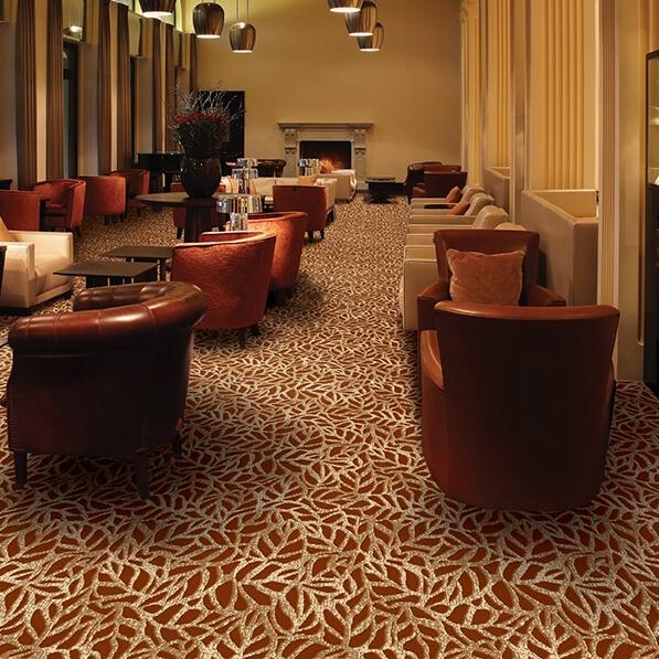 Royal Wilton Collection - Nature Brown
