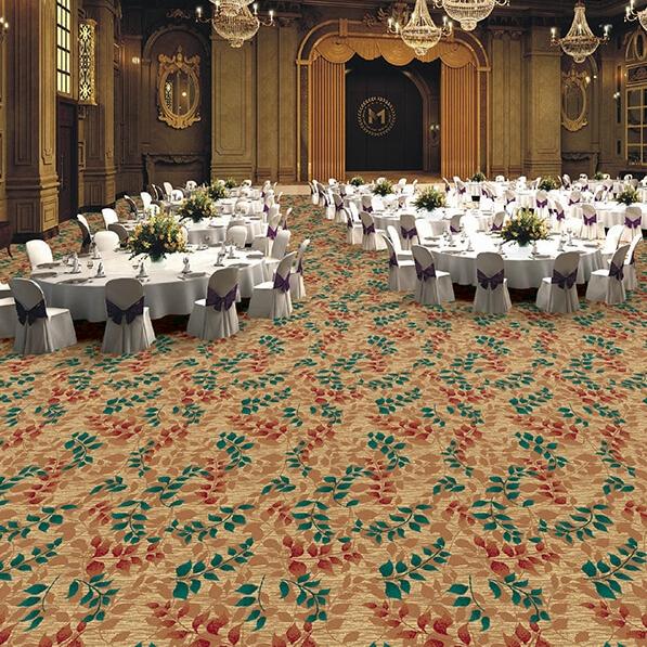 Royal Wilton Collection - Forest Beige 2 Royal Wilton Collection - Forest Beige - Image 2