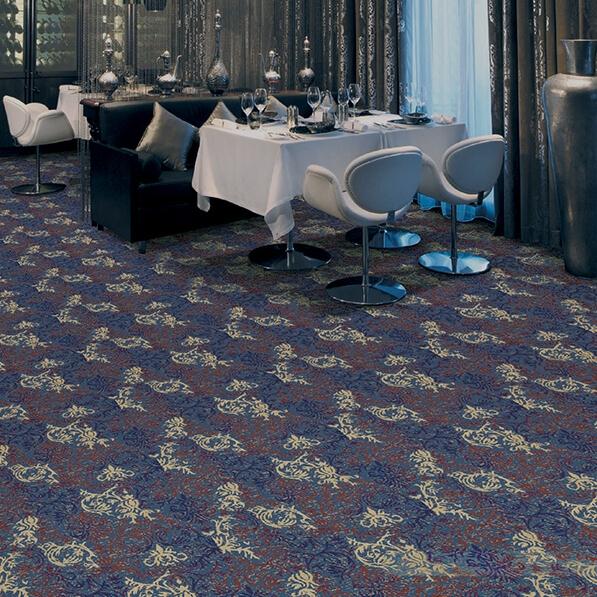 Royal Wilton Collection - Belfort Blue 2 Royal Wilton Collection - Belfort Blue - Image 2