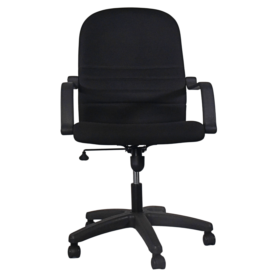 Medium Back Fabric Chair - CH-CUS-5032 4 Medium Back Fabric Chair - CH-CUS-5032 - Image 4