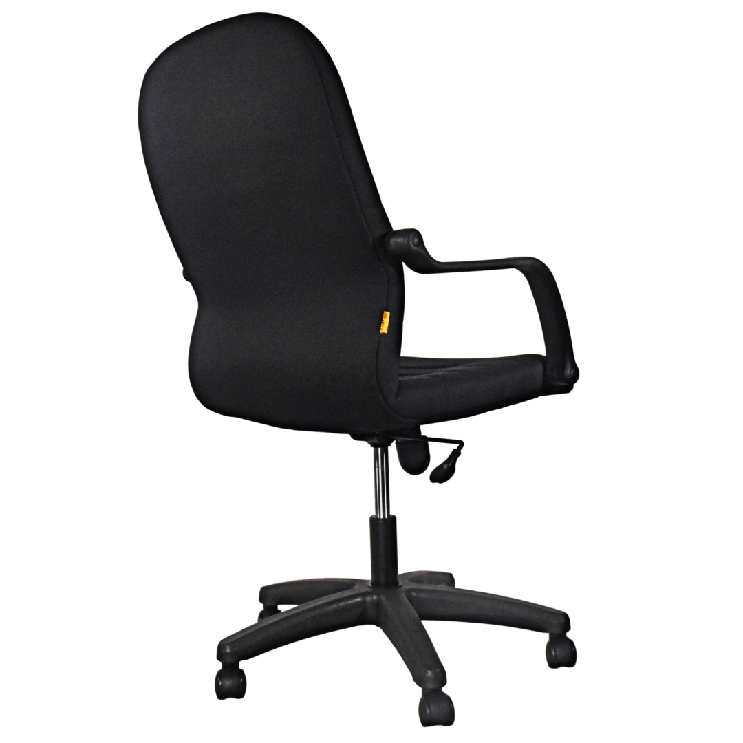 Medium Back Fabric Chair - CH-CUS-5032 2 Medium Back Fabric Chair - CH-CUS-5032 - Image 2