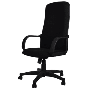 High Back Chair - 8101