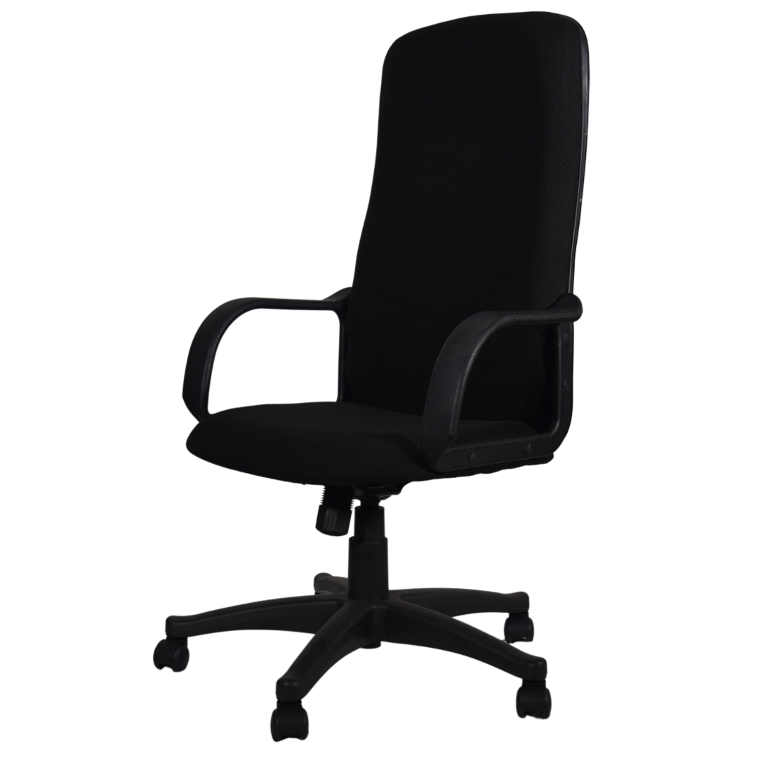 High Back Chair - 8101