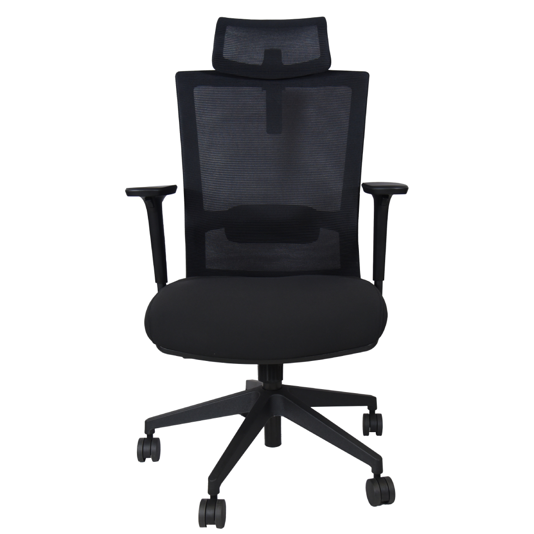 High Back Mesh Chair - CIR69SW-HB 3 High Back Mesh Chair - CIR69SW-HB - Image 3