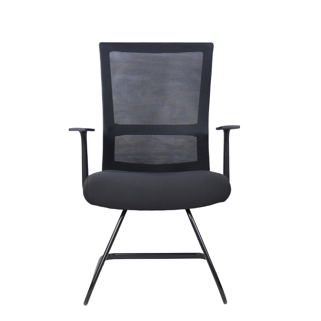 Visitor Mesh Chair - CIR71GW-VC 3 Visitor Mesh Chair - CIR71GW-VC - Image 3