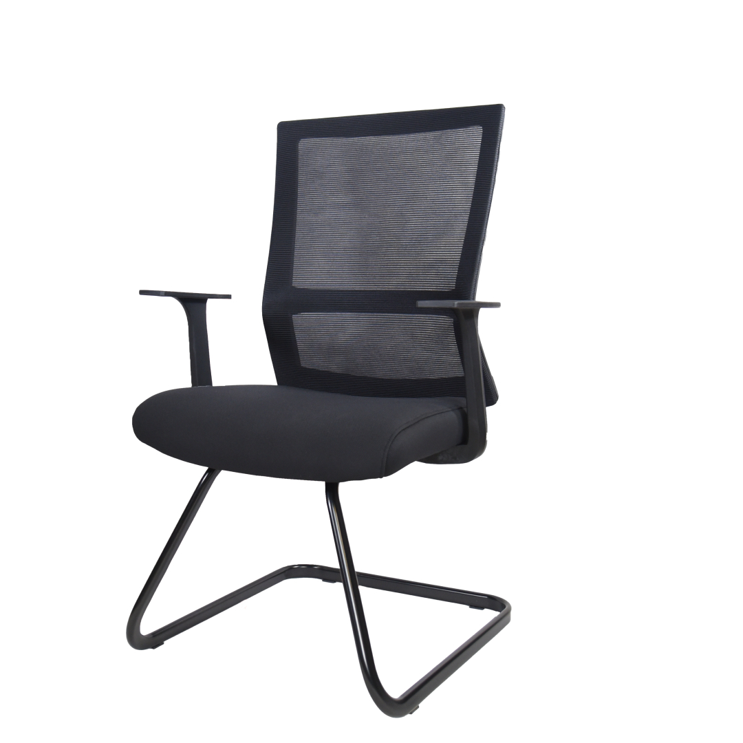 Visitor Mesh Chair - CIR71GW-VC 2 Visitor Mesh Chair - CIR71GW-VC - Image 2