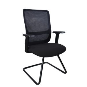 Visitor Mesh Chair