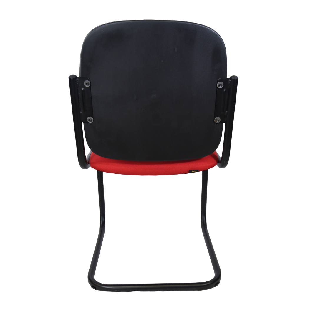 Small Visitor Chair CH-CUS-541A 3 Small Visitor Chair CH-CUS-541A - Image 3