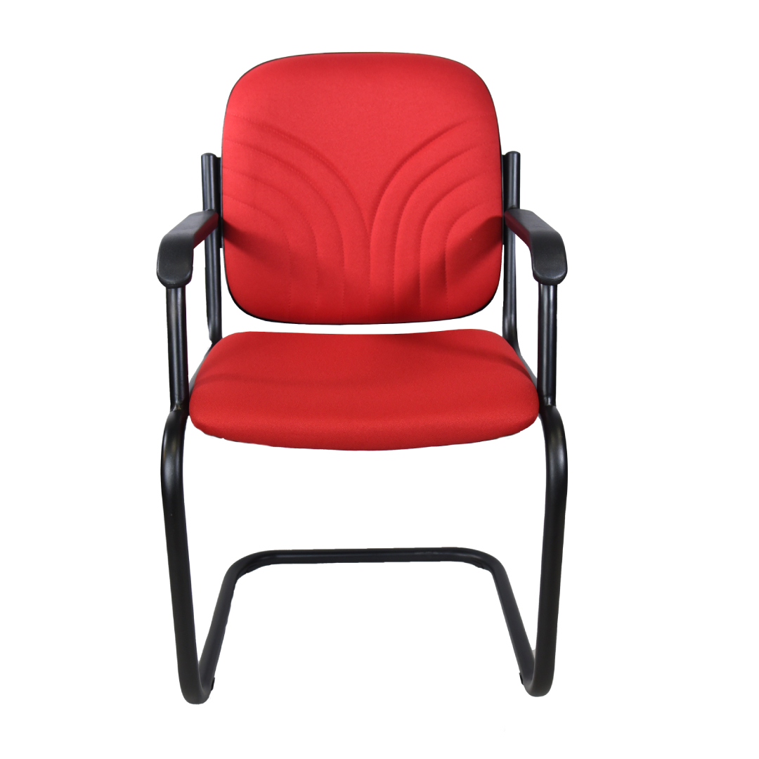 Small Visitor Chair CH-CUS-541A 2 Small Visitor Chair CH-CUS-541A - Image 2