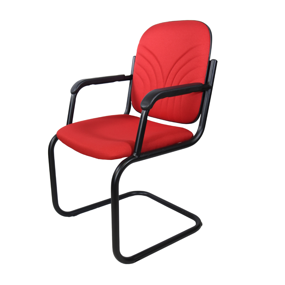 Small Visitor Chair CH-CUS-541A 4 Small Visitor Chair CH-CUS-541A - Image 4