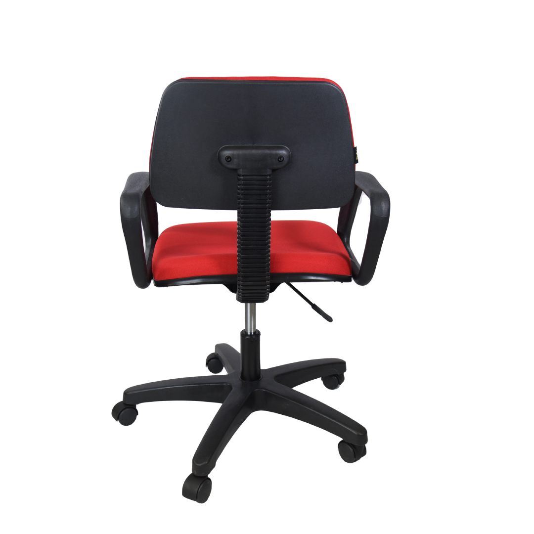 Secretarial Chair - CH-471GA-RU 4 Secretarial Chair - CH-471GA-RU - Image 4