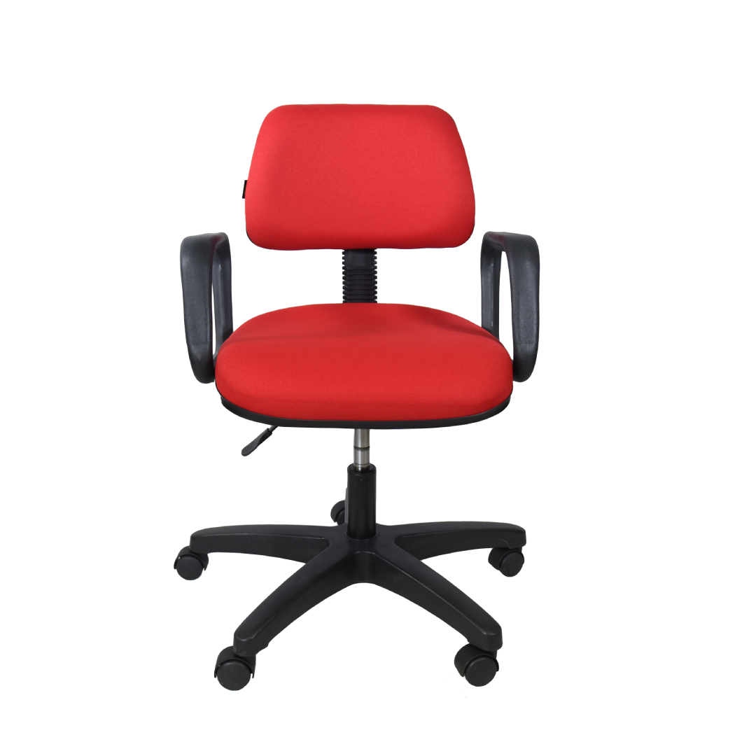 Secretarial Chair - CH-471GA-RU 3 Secretarial Chair - CH-471GA-RU - Image 3