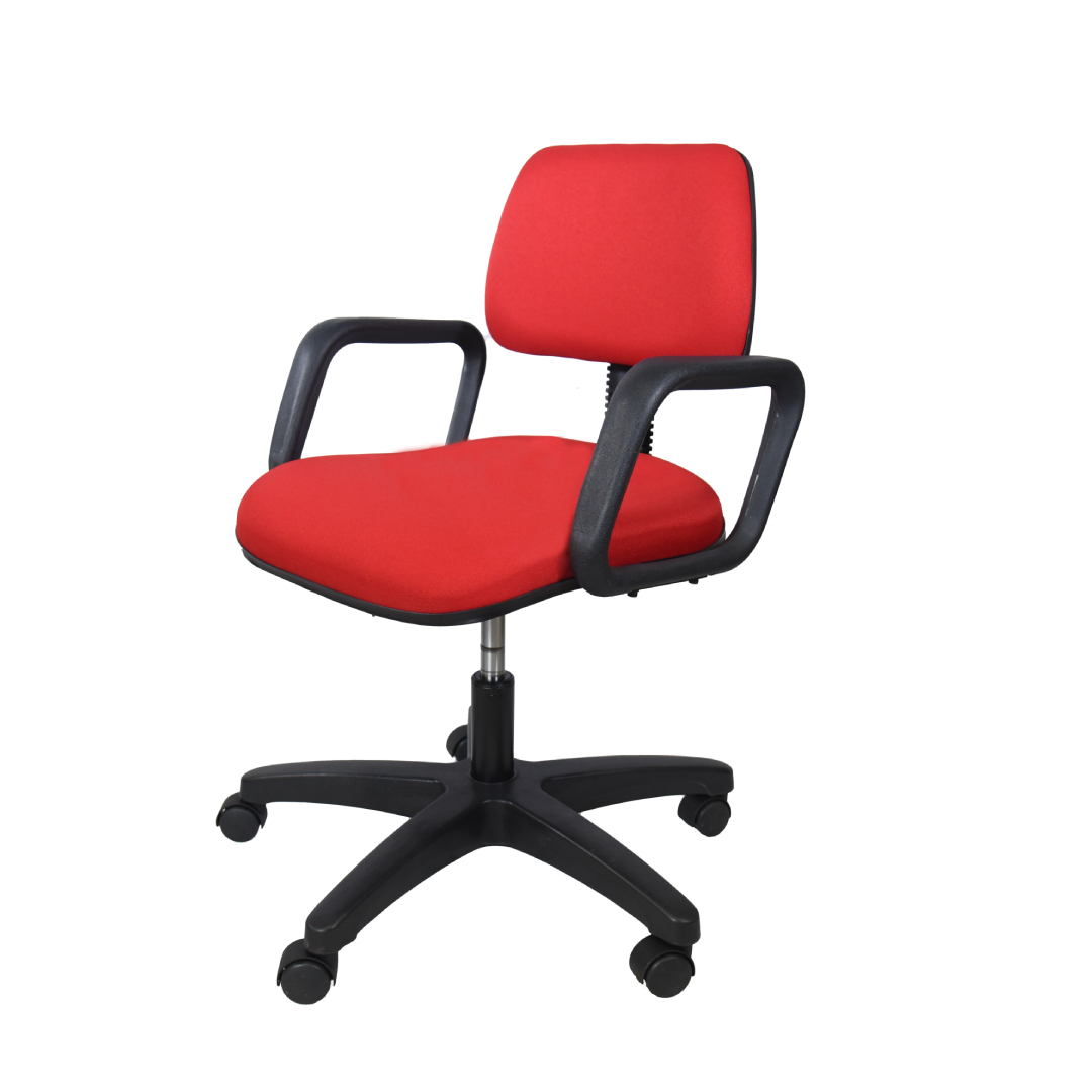 Secretarial Chair - CH-471GA-RU 2 Secretarial Chair - CH-471GA-RU - Image 2