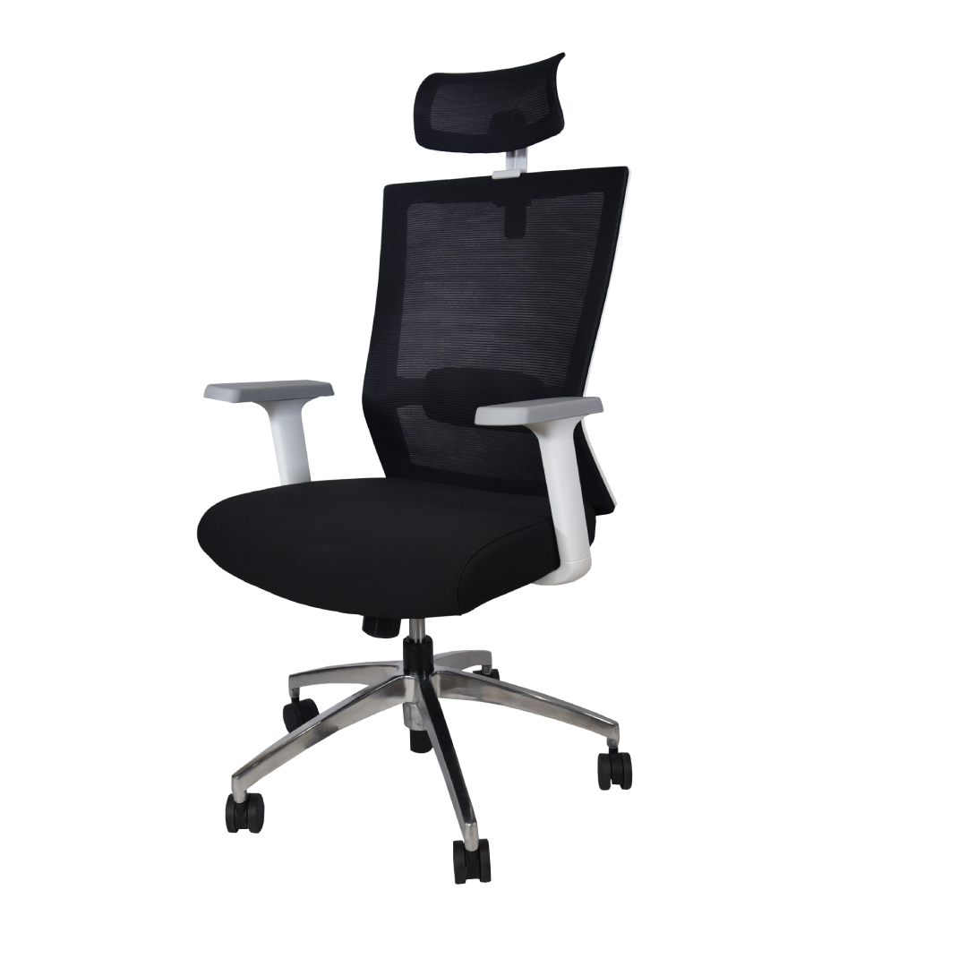 HIGH BACK CHAIR - CIR64TW H/B