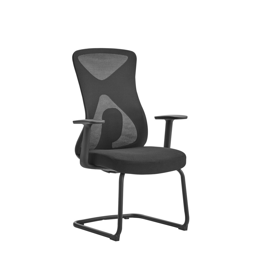 Visitor Mesh Chair in Sri Lanka