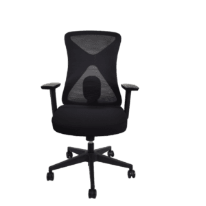 medium back mesh chair in Sri Lanka