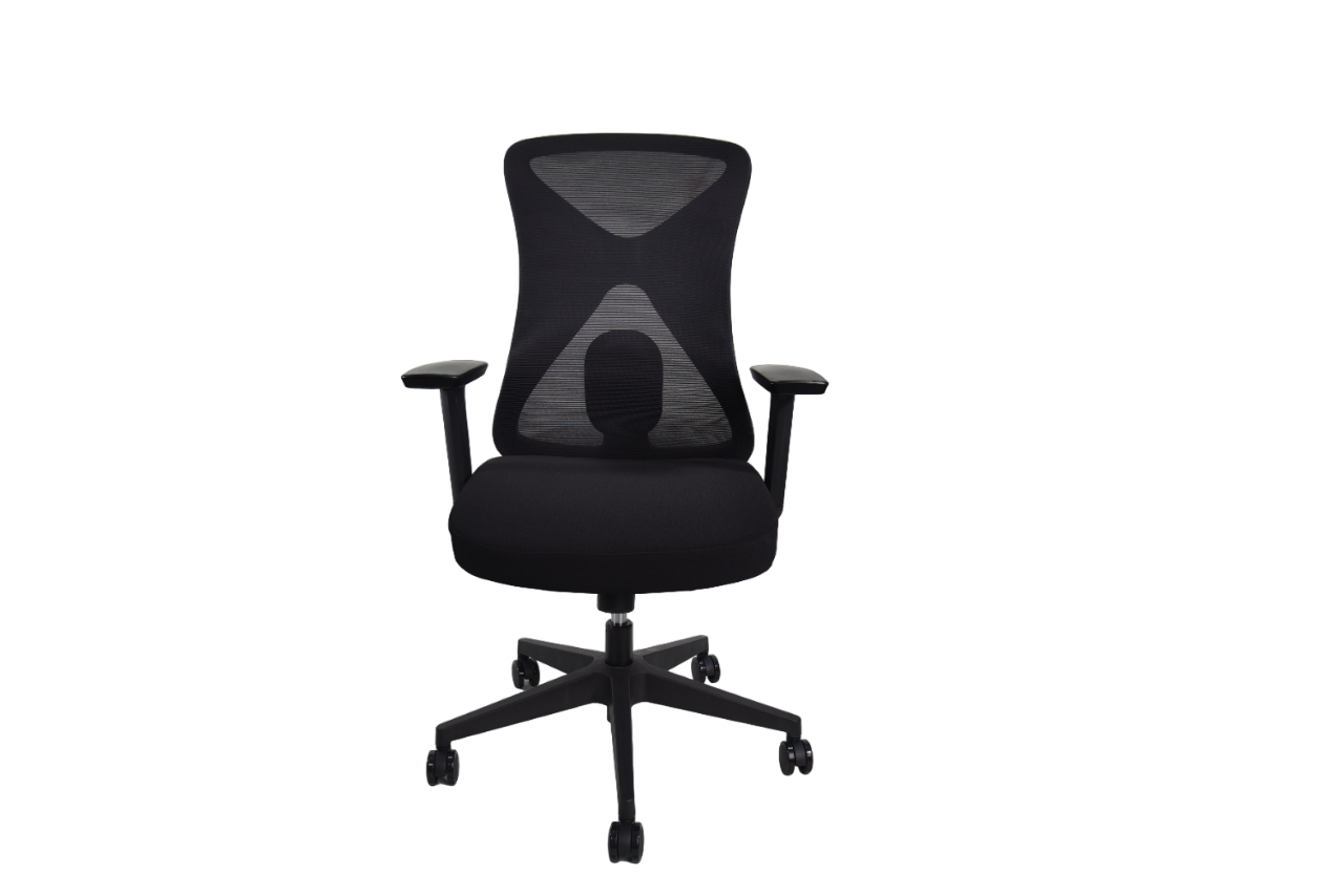 medium back mesh chair in Sri Lanka