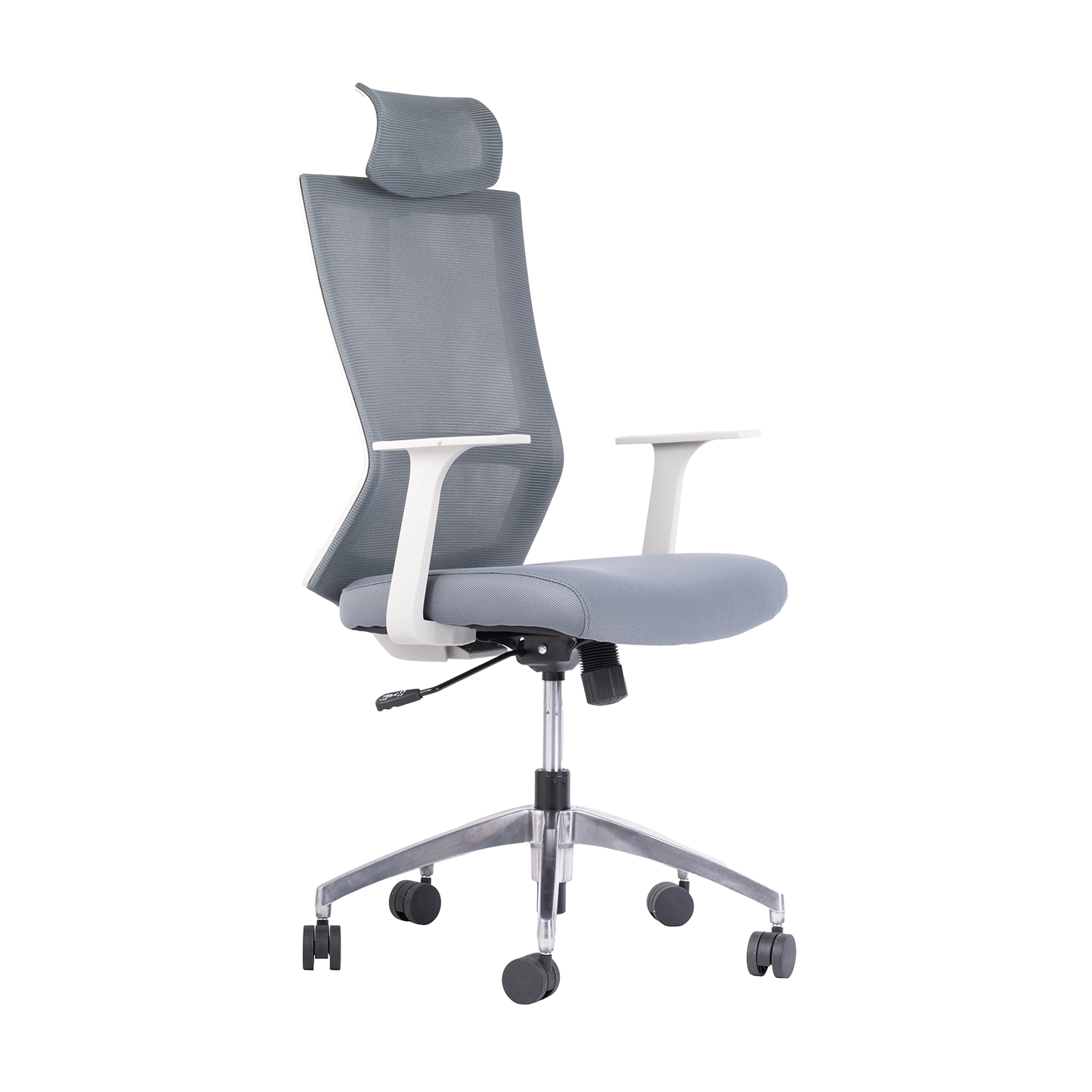 High Back Mesh Chair -CIR64TW-HB
