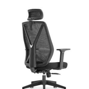 HIGH BACK MESH CHAIR -  DQ-1912