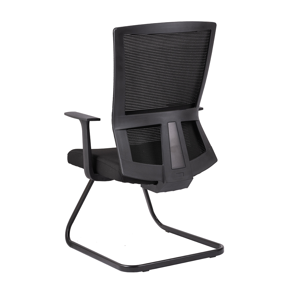 Visitor Mesh Chair COL71GW-2-VC 3 Visitor Mesh Chair COL71GW-2-VC - Image 3
