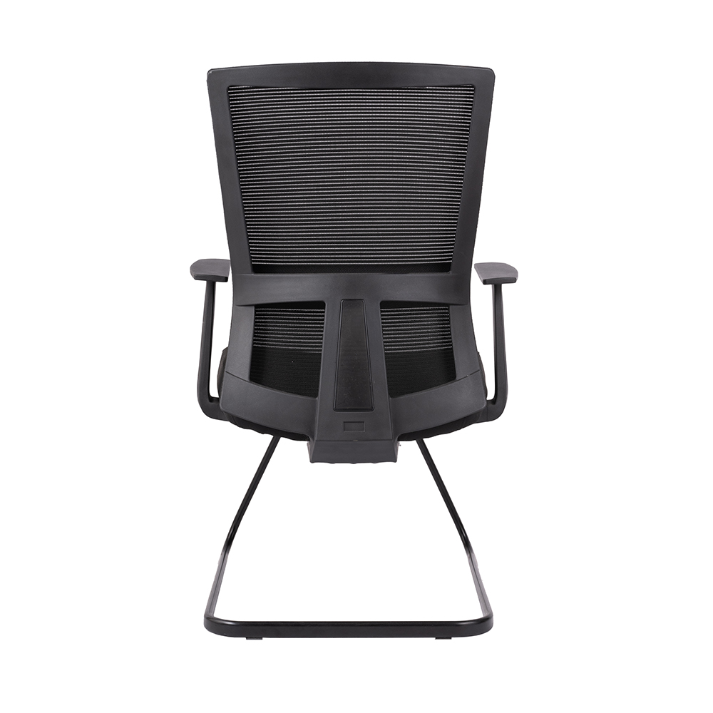 Visitor Mesh Chair COL71GW-2-VC 4 Visitor Mesh Chair COL71GW-2-VC - Image 4