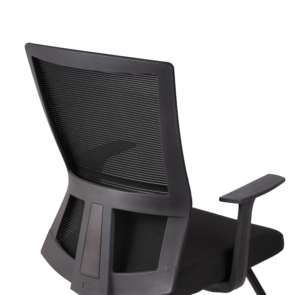 Visitor Mesh Chair COL71GW-2-VC 6 Visitor Mesh Chair COL71GW-2-VC - Image 6