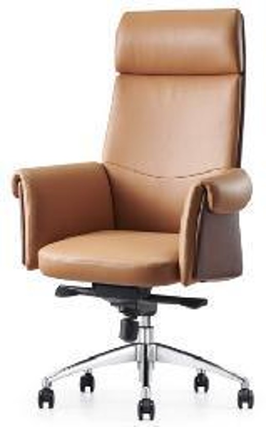 HIGH BACK CHAIR - LA-1142H  LA-1142H-BEIGE