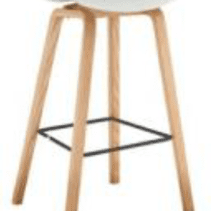 HIGH BAR STOOL - DQ-915-W