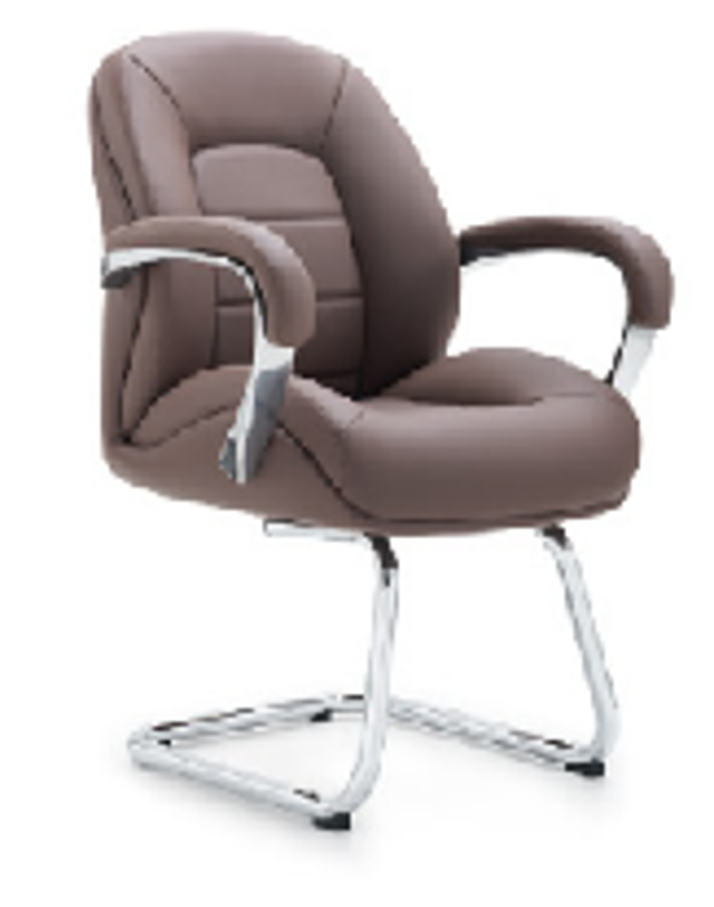 VISITOR CHAIR - LA-1146V-1