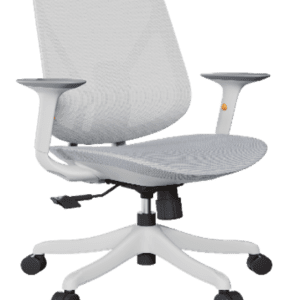 MEDIUM BACK CHAIR - LA-107M