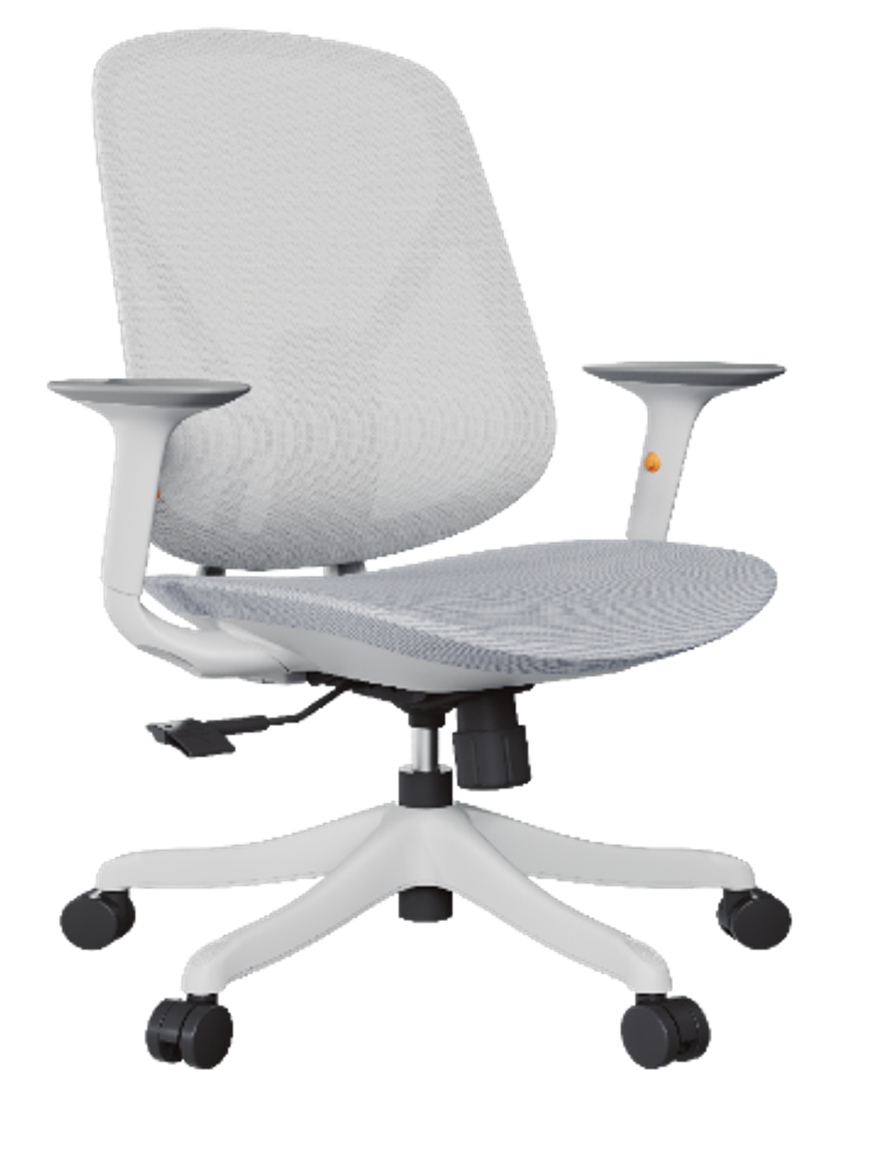 MEDIUM BACK CHAIR - LA-107M